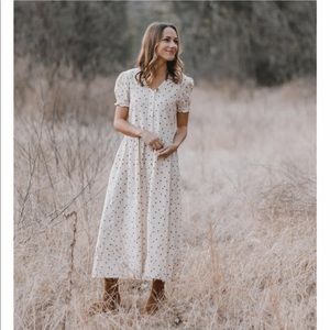 Rylee and Cru Lottie dress